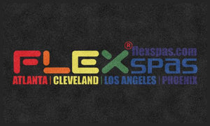 Flex Pride Mat