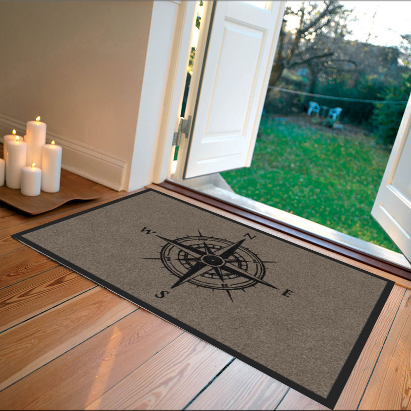 Compass Rose