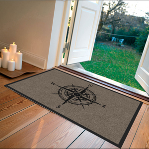 Compass Rose