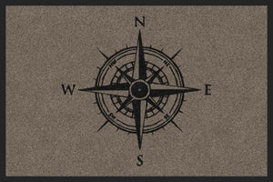 Compass Rose