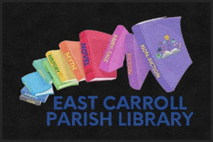 East Carroll Parish Library