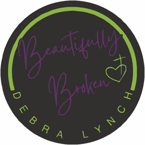 BEAUTIFULLY BROKEN