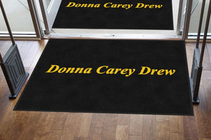 DONNA CAREY DREW