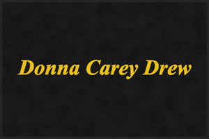 DONNA CAREY DREW