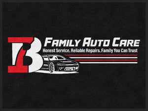 B7 Family Auto Care