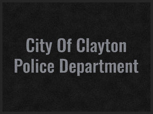 CLAYTON POLICE DEPARTMENT