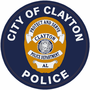 Clayton Police Department