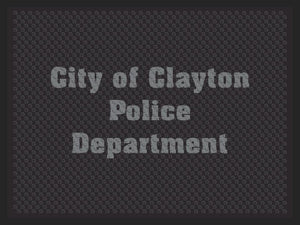 CLAYTON POLICE DEPARTMENT