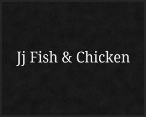 JJ FISH & CHICKEN