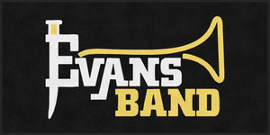Evans band
