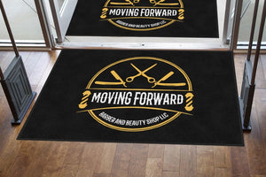 Moving Forward Barber & Beauty Shop