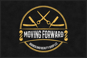Moving Forward Barber & Beauty Shop