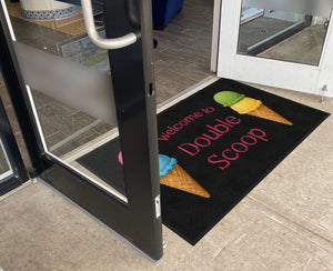 Welcome to Double Scoop