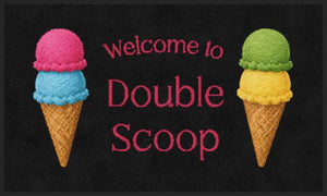 Welcome to Double Scoop