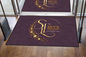 Sky's The Limit