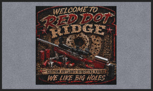 Red Dot Ridge