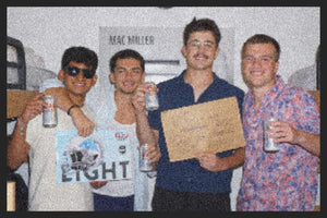 4 DUDES