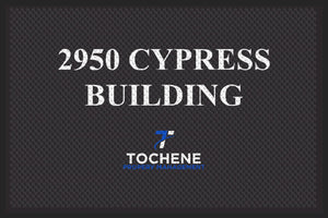 2950 Cypress