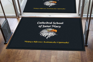 Cathedral School of Saint Mary