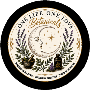 One Life One Love Botanicals