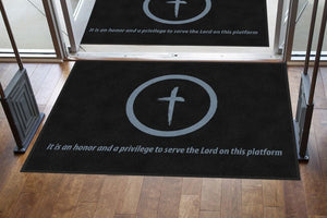 Grace Community Church - Serve The Lord