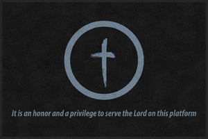 Grace Community Church - Serve The Lord