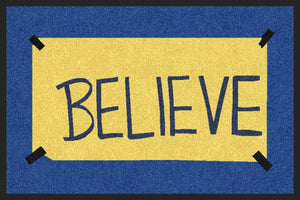 Believe