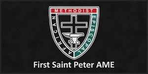 First Saint Peter AME
