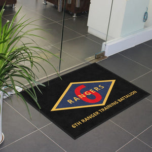 6th Ranger Training battalion