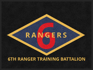 6th Ranger Training battalion