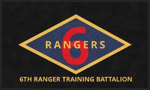 6th Ranger Training battalion