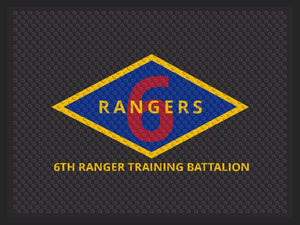 6th Ranger Training battalion