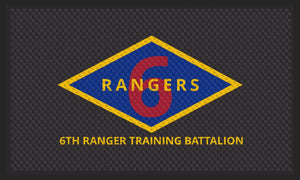 6th Ranger Training battalion