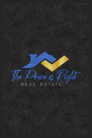 The Price Is Right Real Estate
