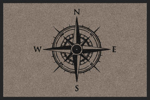 Compass Rose