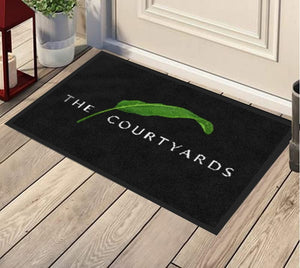 The Courtyards
