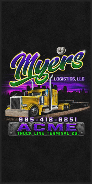 Myers Logistics