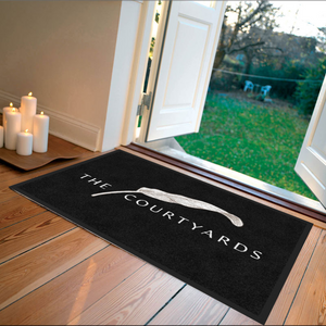 The Courtyards