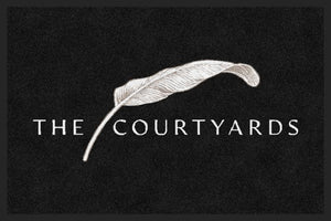The Courtyards