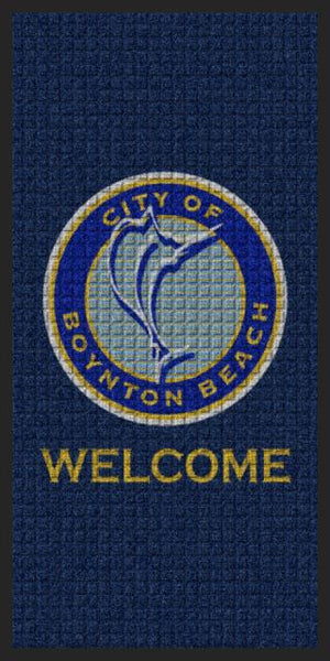 City of Boynton Beach seal