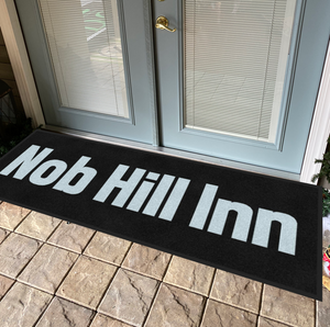 NOB HILL INN