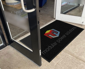 Modular Power Solutions