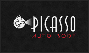 Picasso Auto Body