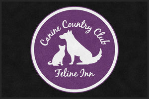 Canine Country Club