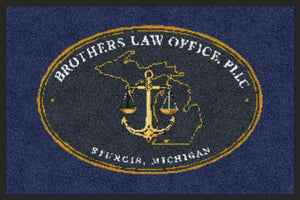 Brothers Law