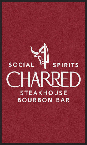 Charred Steakhouse & Bourbon Bar