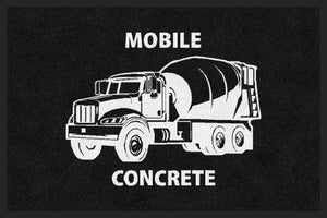 Mobile Concrete