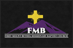 First Mount Bethel Baptist Church