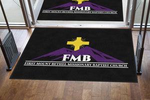 First Mount Bethel Baptist Church