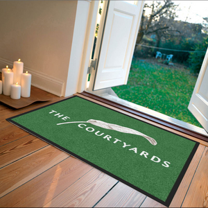 The Courtyards